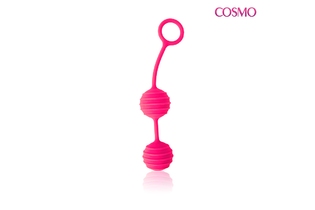 Вагинальные шарики COSMO, CSM-23033-25.
